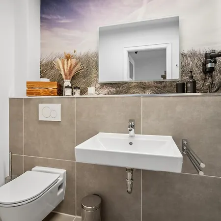 City Apartment Im Viertel, Nahe Weserstadion BRE Buitenkant foto