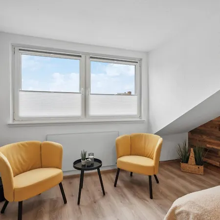 City Apartment Im Viertel, Nahe Weserstadion BRE Buitenkant foto