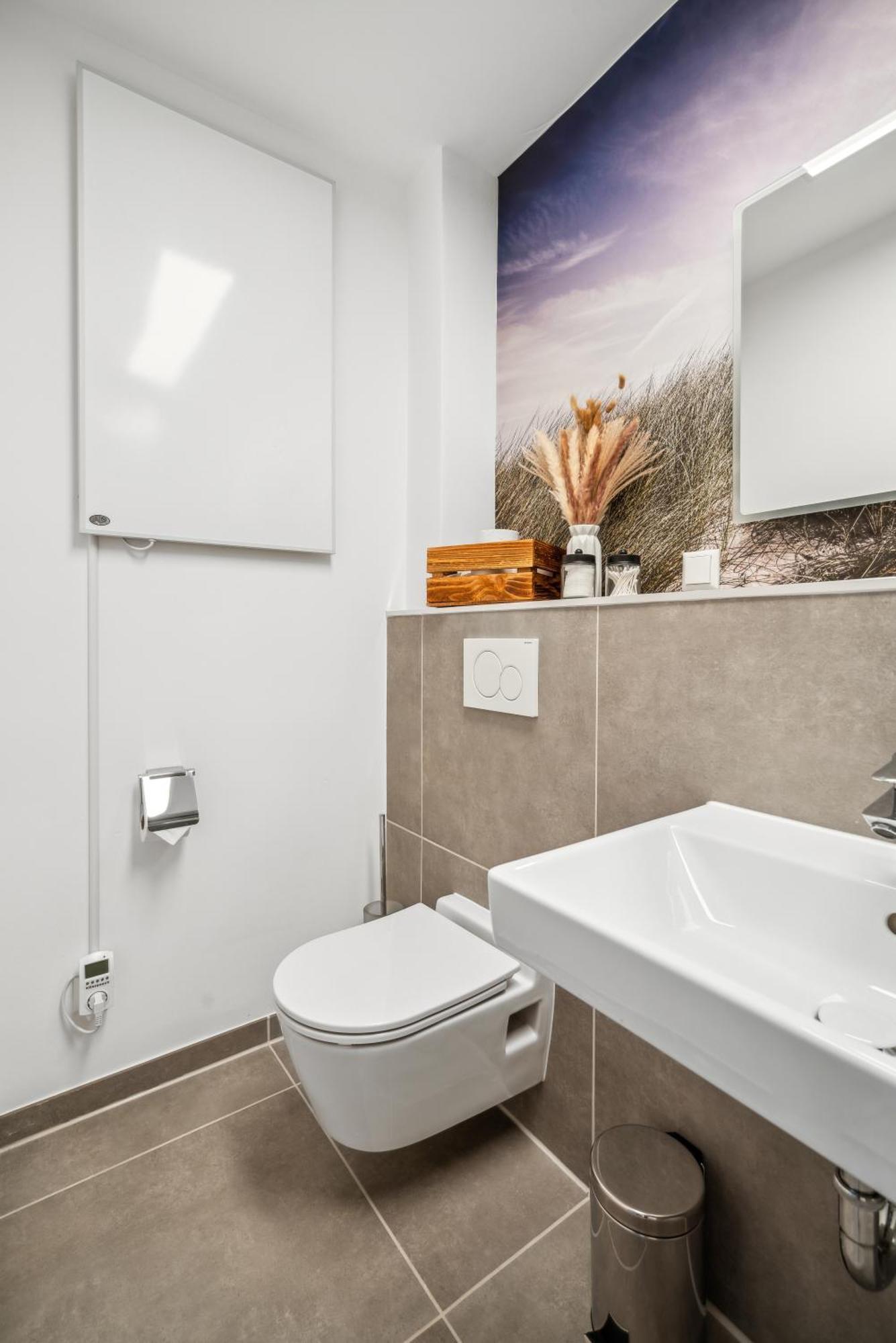 Apartment Im Viertel, Nahe Weserstadion *