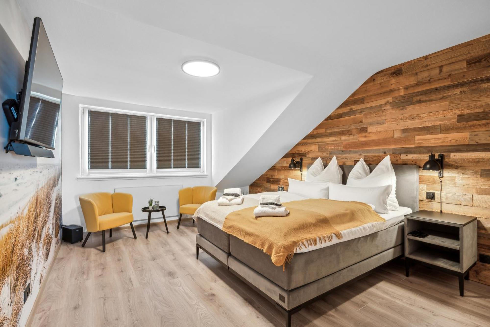 Im Viertel, Nahe Weserstadion Apartamento *