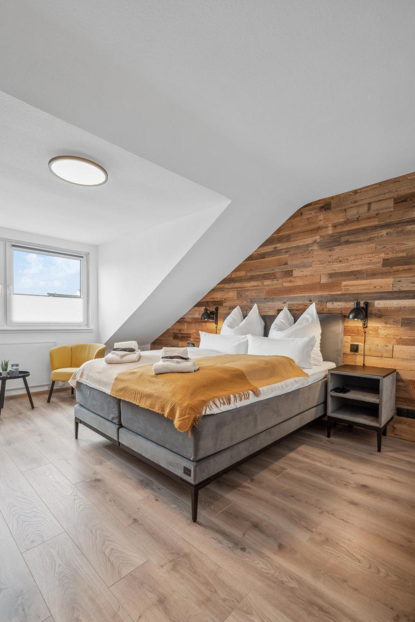Apartment Im Viertel, Nahe Weserstadion