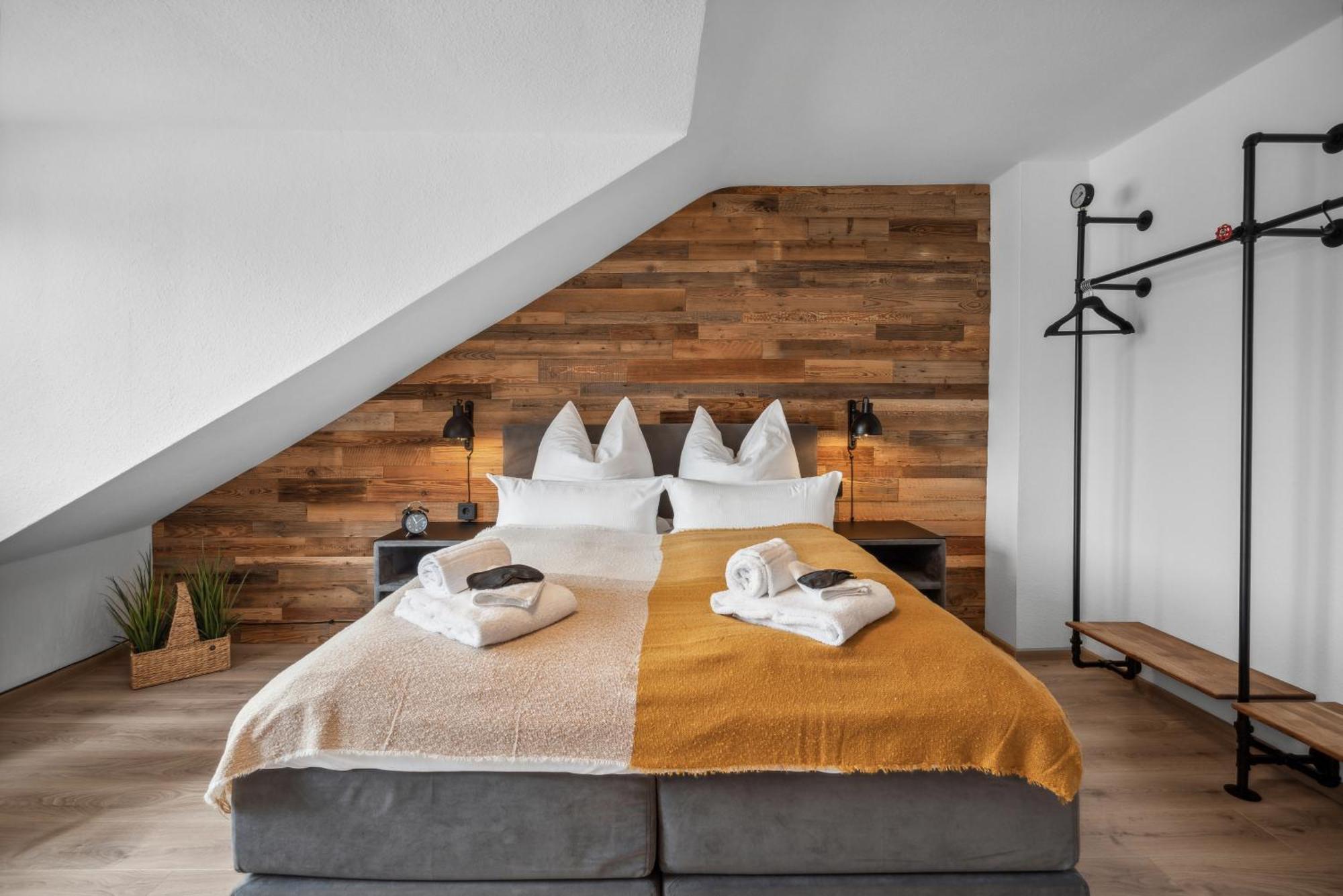 Im Viertel, Nahe Weserstadion Apartment BRE