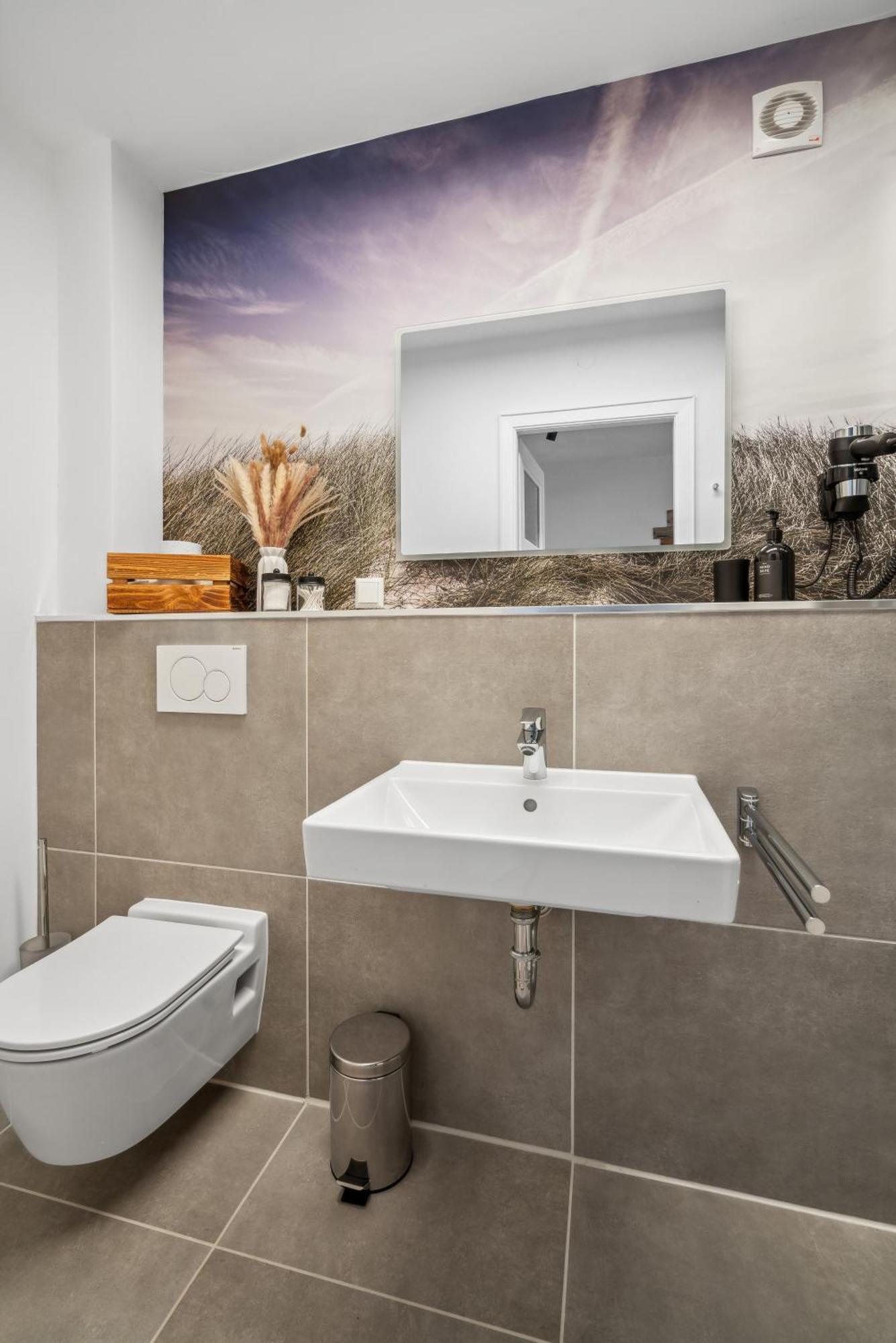 Apartment Im Viertel, Nahe Weserstadion BRE