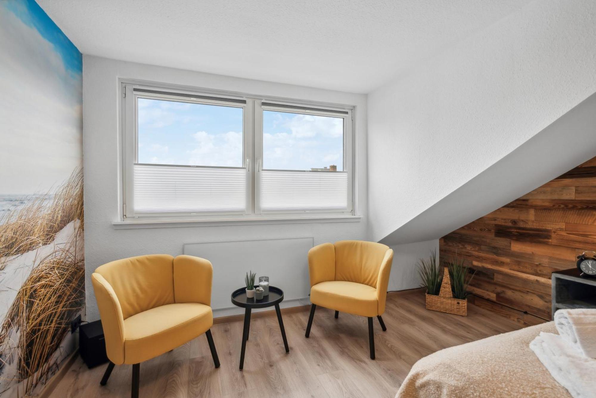 Im Viertel, Nahe Weserstadion Apartment